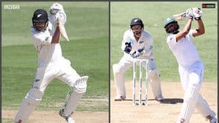 2nd Test: Pitch in focus as New Zealand chase fifth straight series